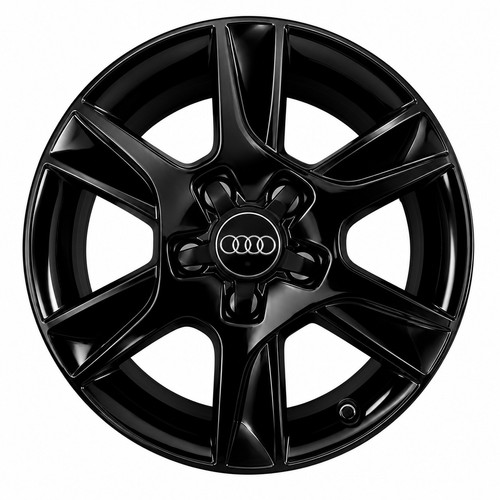 Genuine audi 16 inch - genuine, 8p