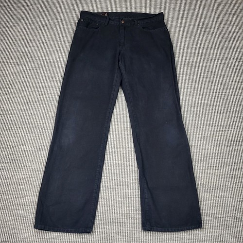 Marlboro classics chino - marlboro, jeans