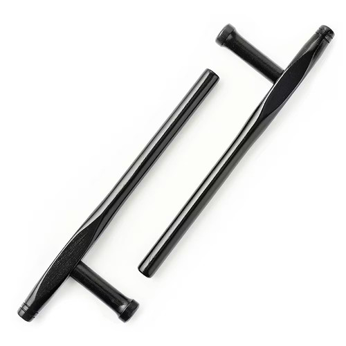 Blitz wooden black - blitz,