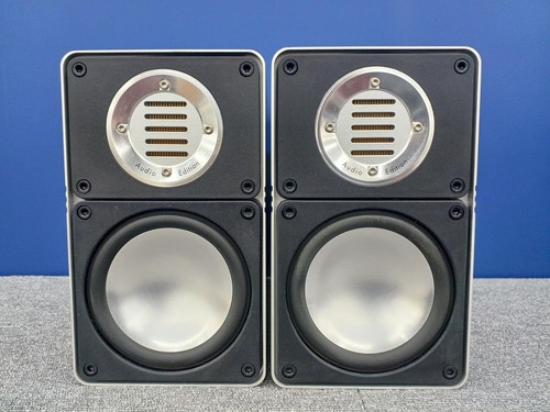 Elac 310 jet audio - elac, cl