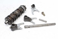 Transmission Shift Drum Shift