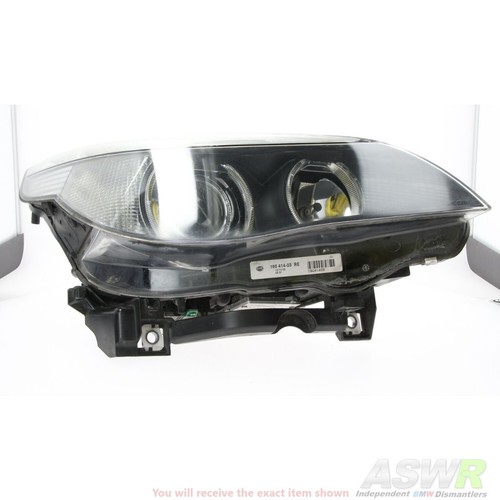 Bmw headlight xenon akl - headlight, bi-xenon