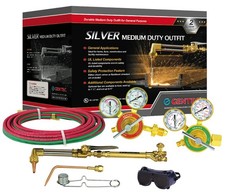 MMW7120 Cornwell Tools OXYACETYLENE Welding / Cutting  Kit.