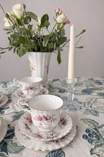 6 Royal Albert Lavender Rose