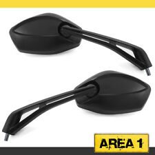 Universal Motorcycle Mirror