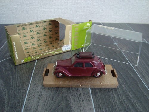 Brumm scale r59 - scale,