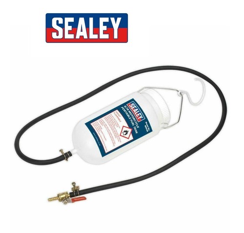 Sealey petrol tank motorcycle - tank,