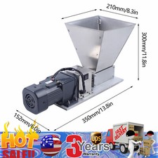 Electric Grain Animal Poultry