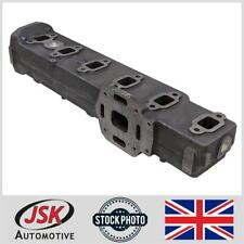 Water Cooled Exhaust Manifold for Cummins 6BT 6BTA 5.9L Replaces 4019950 3922122