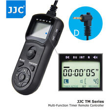 Timer Remote Control for