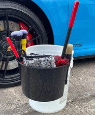 Bucket Organiser Caddy Buddy