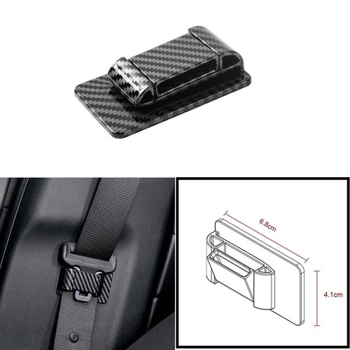 Carbon fibre style car - carbon,