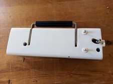 Toyota 4001   Sewing Machine