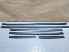 Interior Door Window Scraper