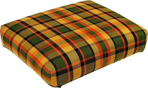 Buddy stool cover westfalia - stool,