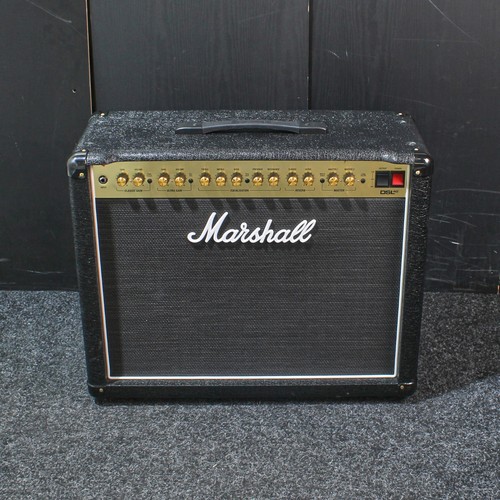 Marshall dsl40cr 40w 1x12 - marshall,