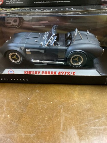 Shelby collectibles cobra 427 - shelby,