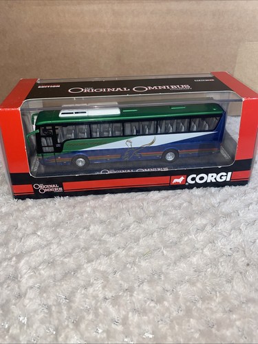 Van hool coach 76 - coach, 1/76
