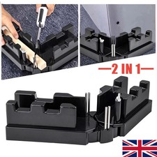 2-in-1 Measuring Sawing Mitre