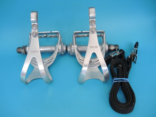 Mks esquartz 102 pedals - 102, +