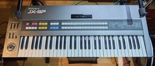 Roland JX-8P Keyboard Synthesizer