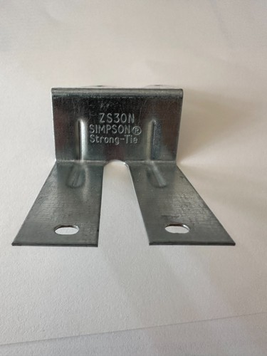 Simpson strong tie - simpson,