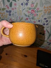 Vintage Denby Pottery Small