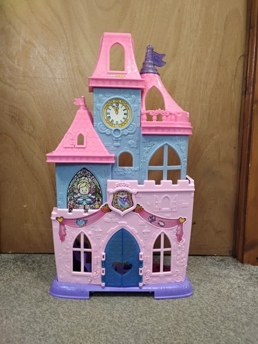 Fisher price little people - fisher,
