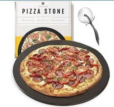 Heritage Pizza Stone, 15 inch