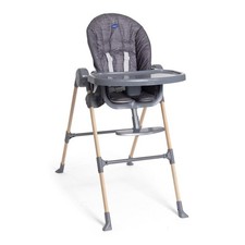 Polly Essential Charcoal Chair