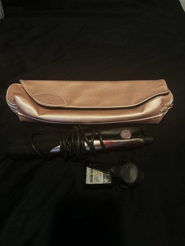 Lulu guinness ghd gold - lulu,