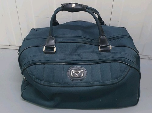 Antler travel holdall duffle - travel,