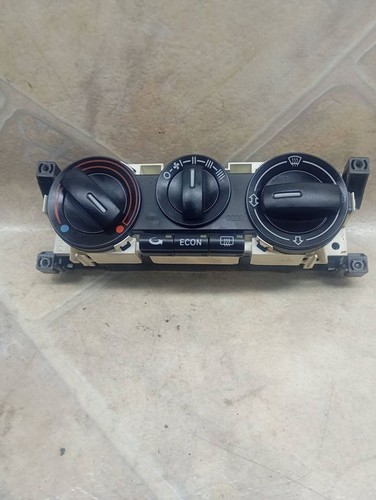 Audi 2001 climate control - 2001,