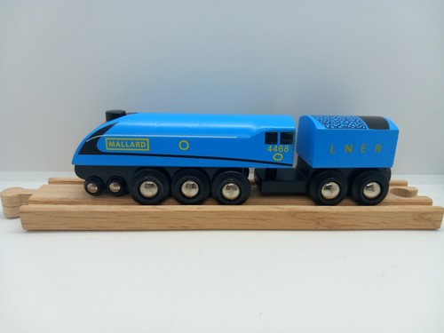 Brio 33414 mallard - brio, for