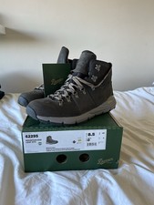 Danner Mountain 600 Leaf GTX