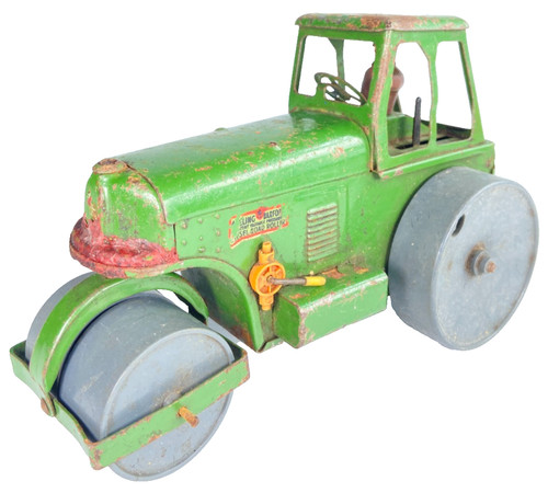 Triang minic toys road - minic,