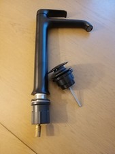 Armera Single lever Mono block