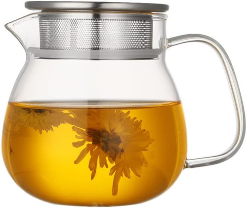 Addacsaci premium glass - addacsaci, tea