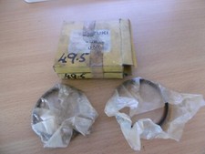 SKE NOS PISTON RINGS SUZUKI