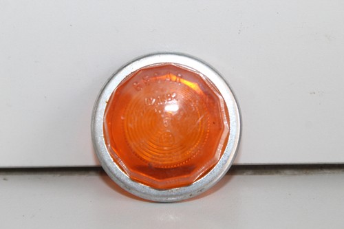 Plastic side arrow headlight - arrow,