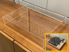 Thorens TD-160 MKII, MKIII