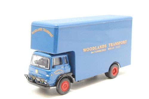 Efe 23605 scale - oo,