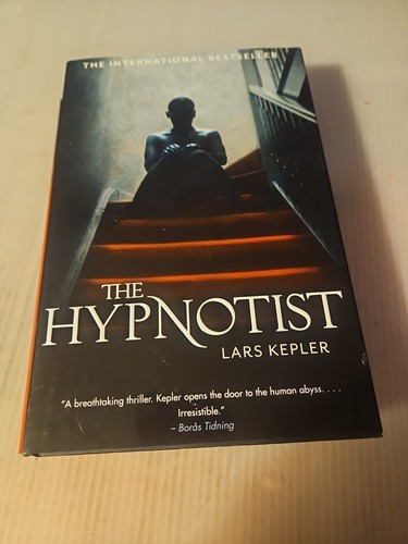 2009 the hypnotist - 2009,, hypnotist"