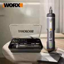 Worx 4V Electrical Screwdriver Sets WX242 Smart Cordles-Electric Screwdrivers