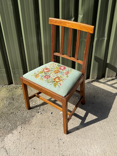 Antique edwardian solid - edwardian,