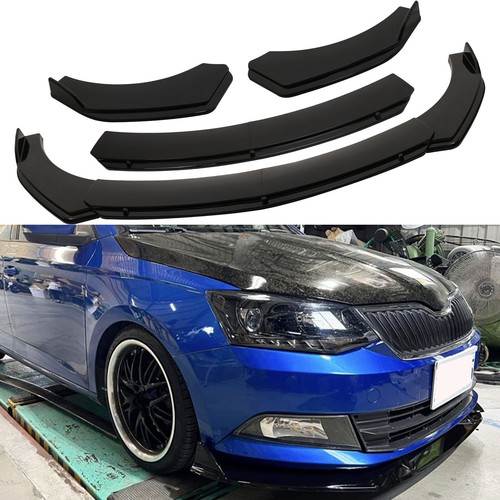 For skoda fabia vrs mk2 - skoda,