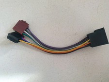 Wiring Harness Connector