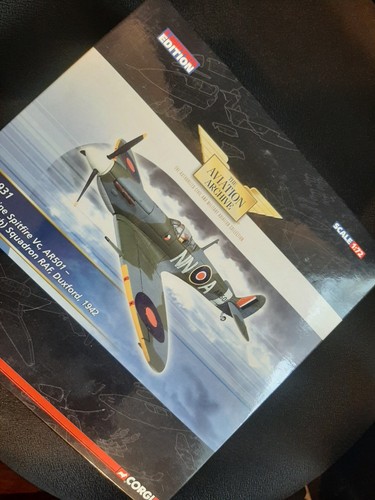 Corgi aviation archive - aviation, archive-