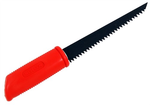 Sharp jab saw - 6",