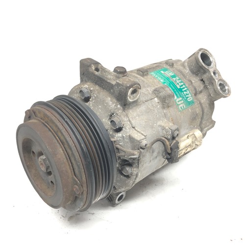Saab mk2 petrol engine - 93, 1.8